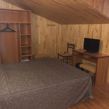 Hotel Refugi Dels Isards Пас-де-ла-Каса Экстерьер фото