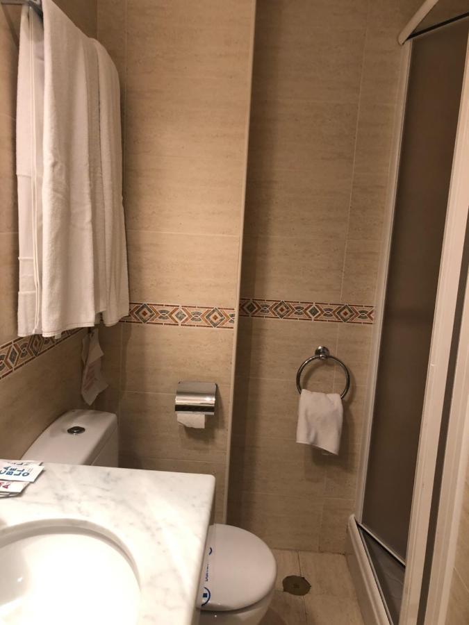 Hotel Refugi Dels Isards Пас-де-ла-Каса Экстерьер фото