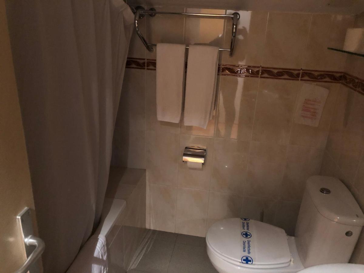Hotel Refugi Dels Isards Пас-де-ла-Каса Экстерьер фото