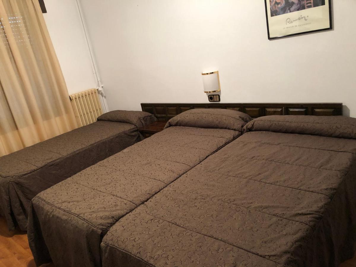 Hotel Refugi Dels Isards Пас-де-ла-Каса Экстерьер фото
