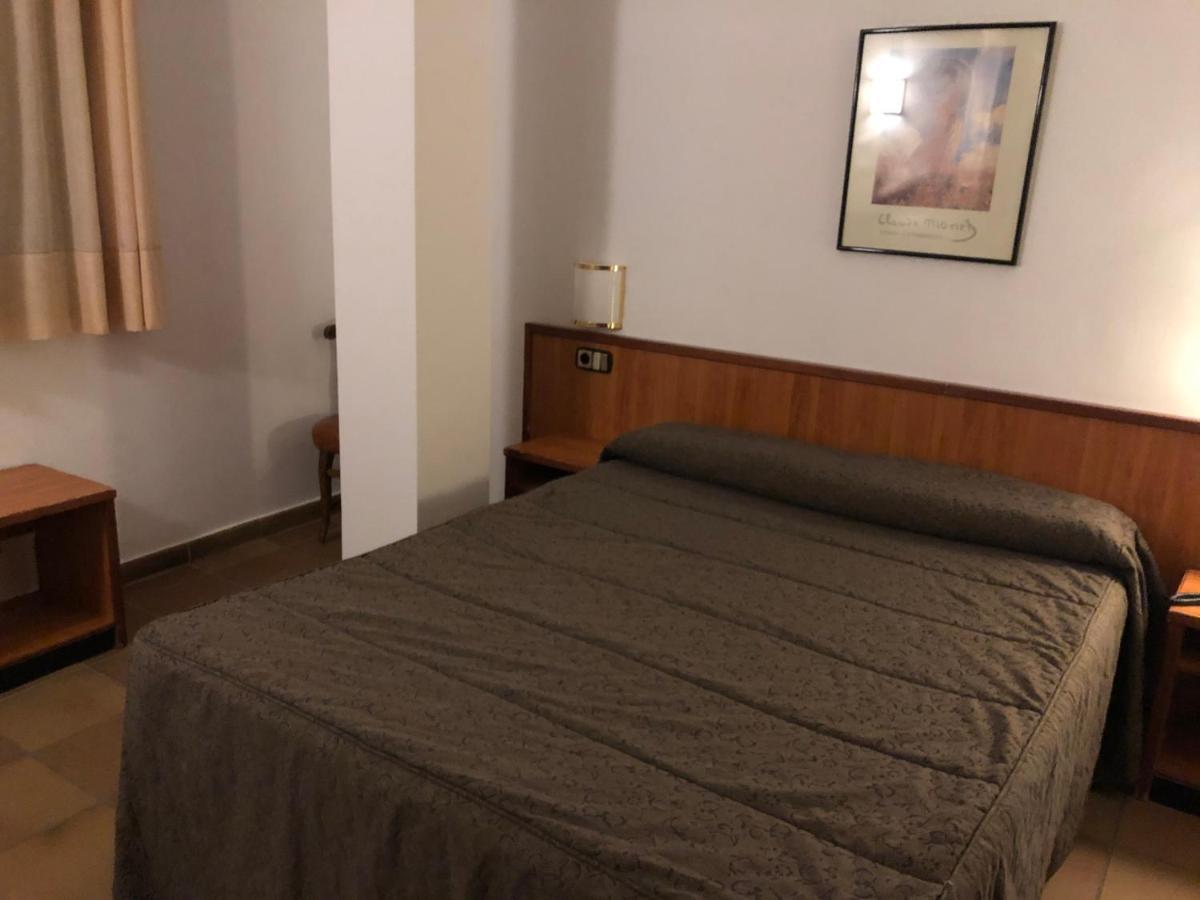 Hotel Refugi Dels Isards Пас-де-ла-Каса Экстерьер фото