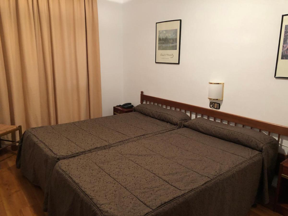 Hotel Refugi Dels Isards Пас-де-ла-Каса Экстерьер фото
