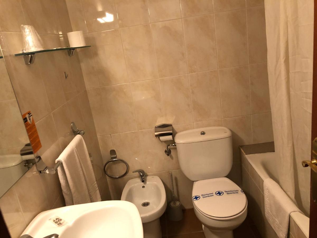 Hotel Refugi Dels Isards Пас-де-ла-Каса Экстерьер фото