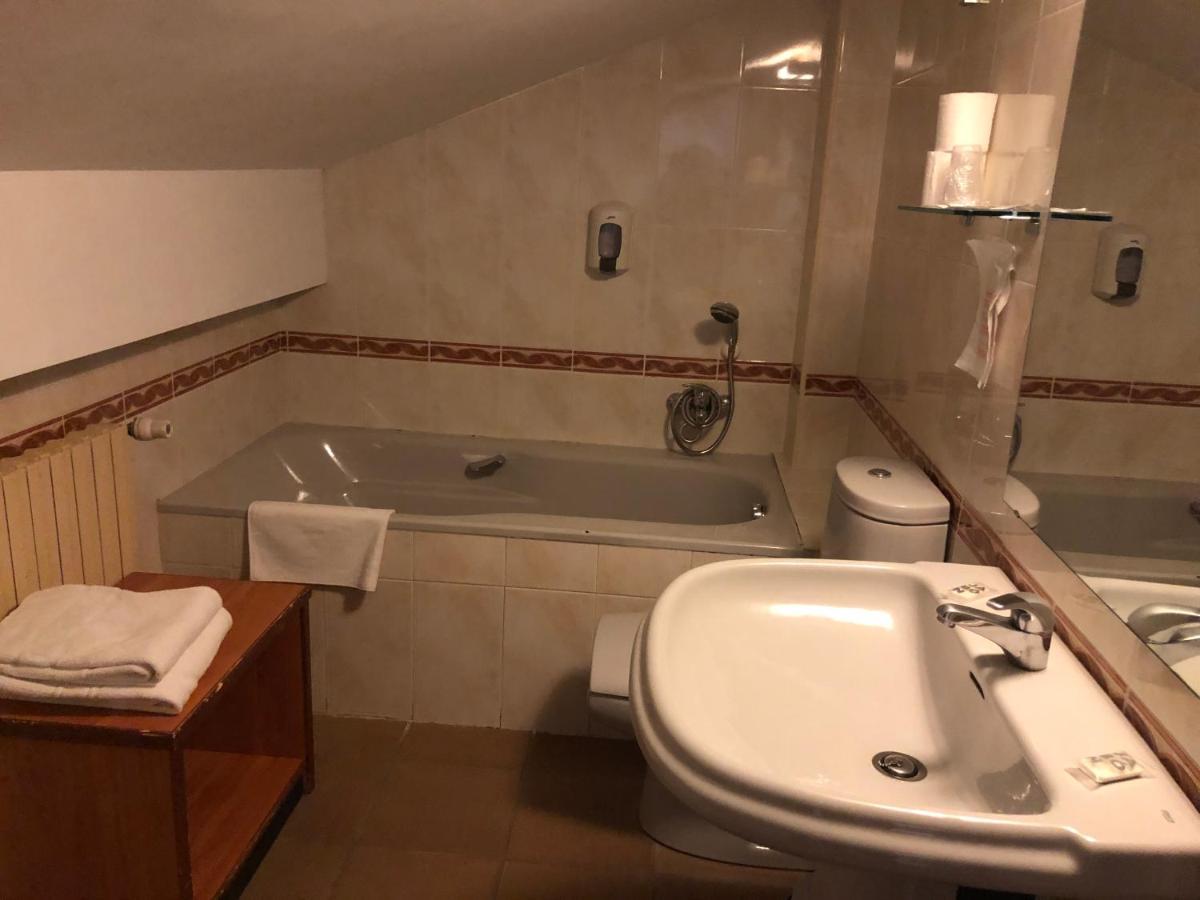 Hotel Refugi Dels Isards Пас-де-ла-Каса Экстерьер фото