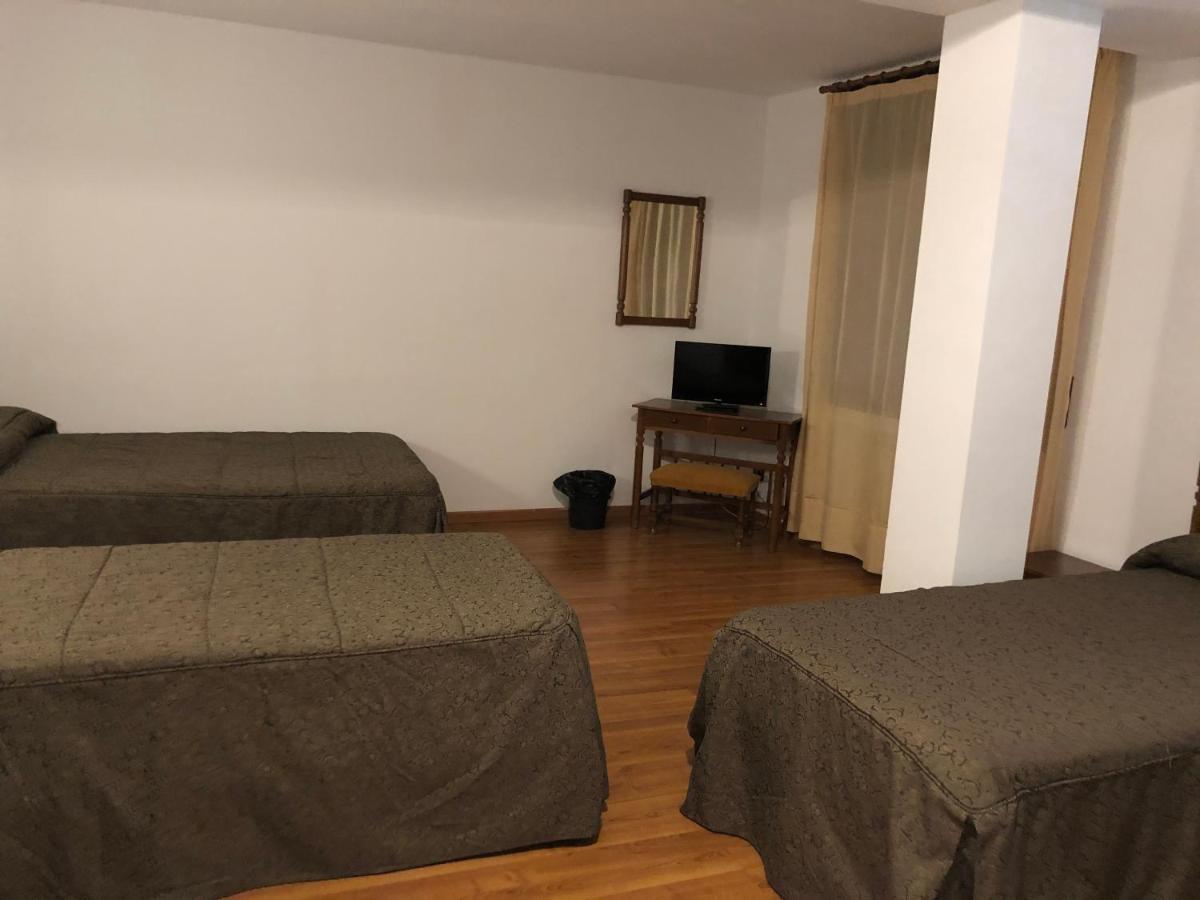 Hotel Refugi Dels Isards Пас-де-ла-Каса Экстерьер фото