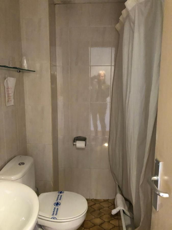 Hotel Refugi Dels Isards Пас-де-ла-Каса Экстерьер фото