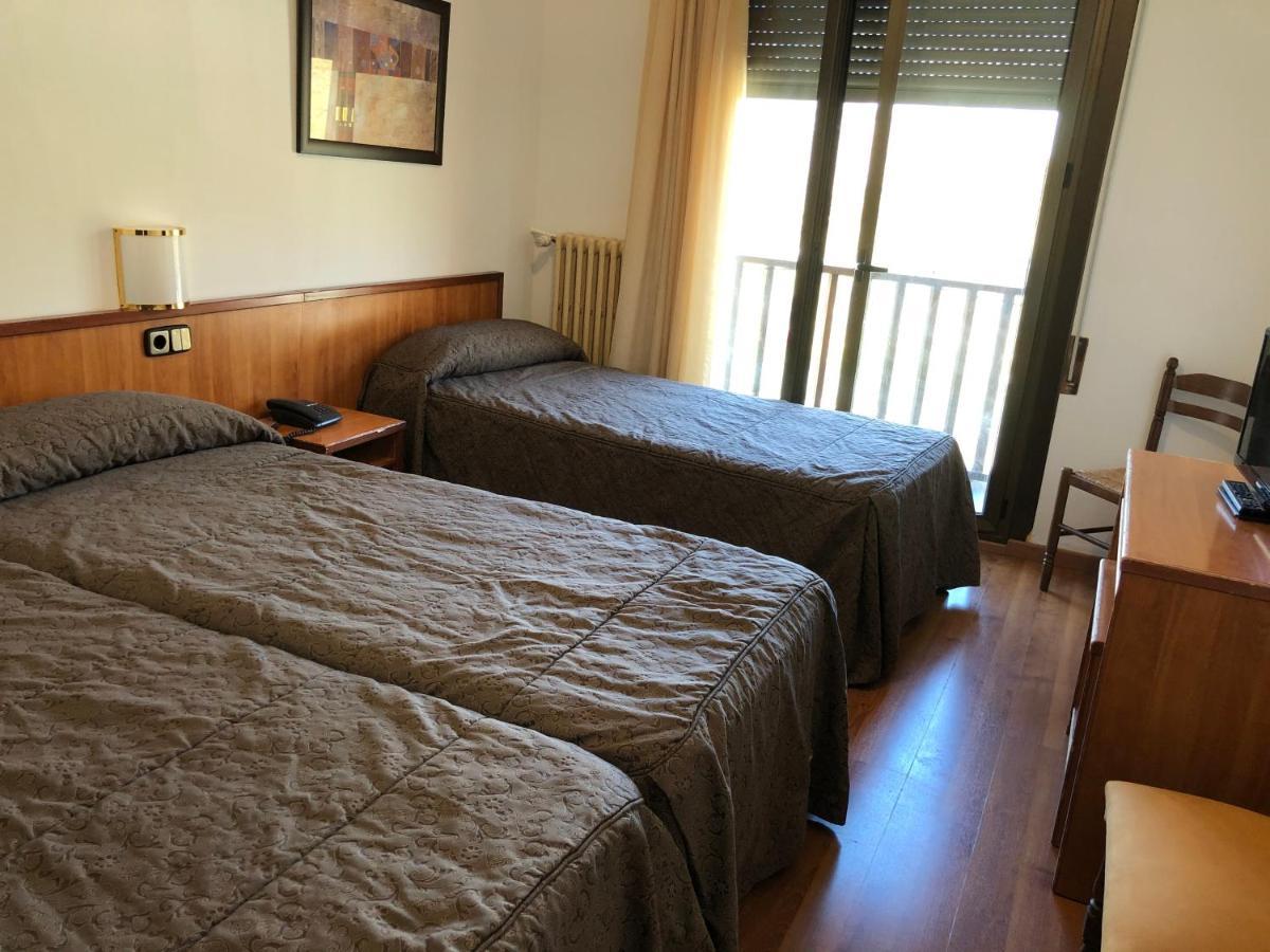 Hotel Refugi Dels Isards Пас-де-ла-Каса Экстерьер фото
