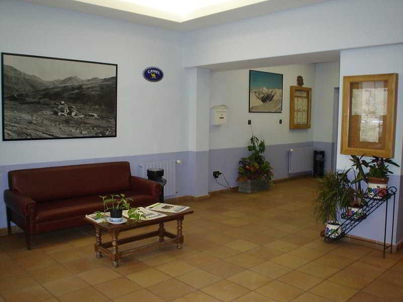 Hotel Refugi Dels Isards Пас-де-ла-Каса Экстерьер фото