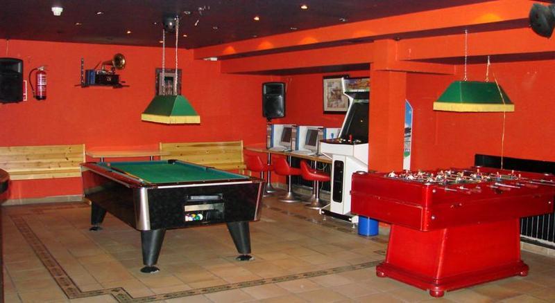 Hotel Refugi Dels Isards Пас-де-ла-Каса Экстерьер фото
