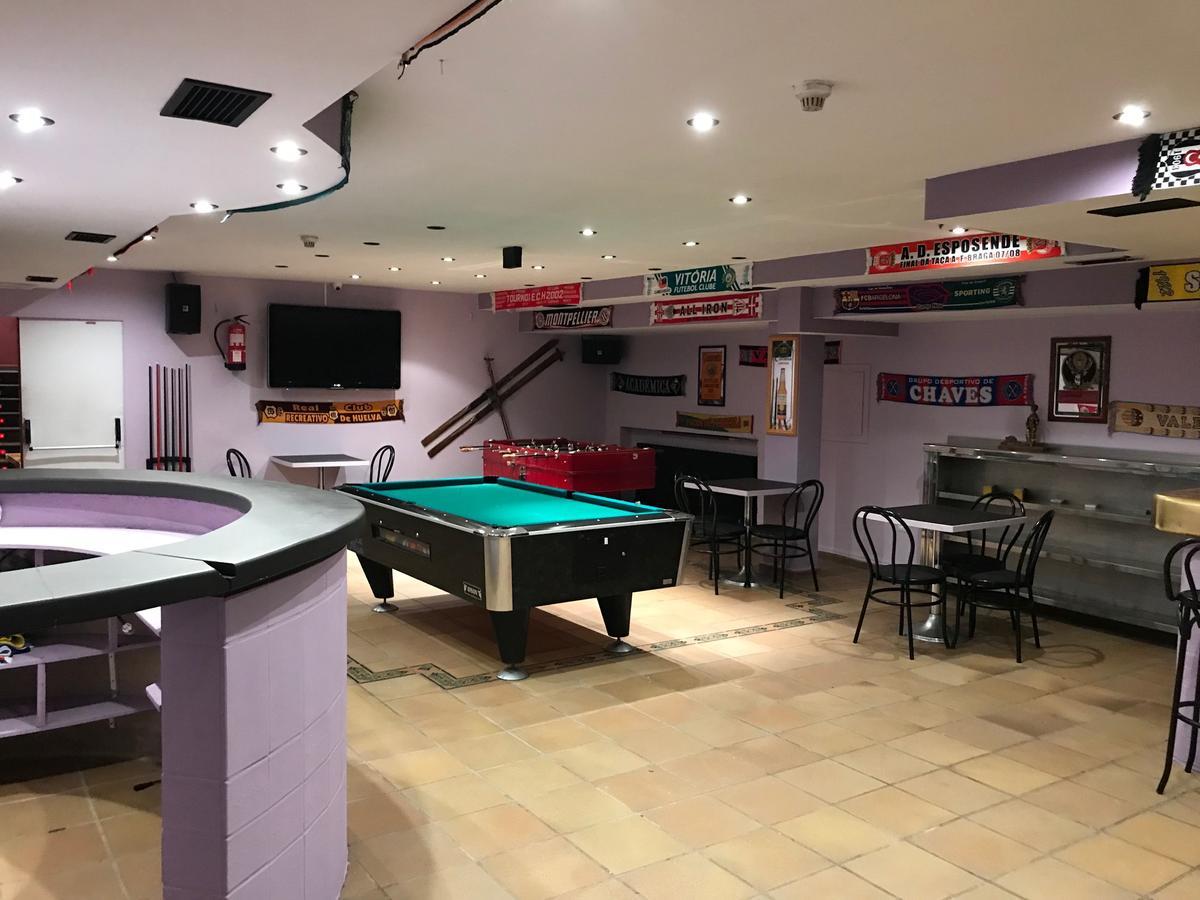 Hotel Refugi Dels Isards Пас-де-ла-Каса Экстерьер фото