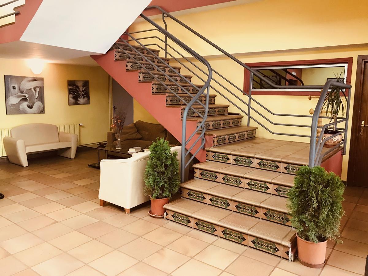 Hotel Refugi Dels Isards Пас-де-ла-Каса Экстерьер фото