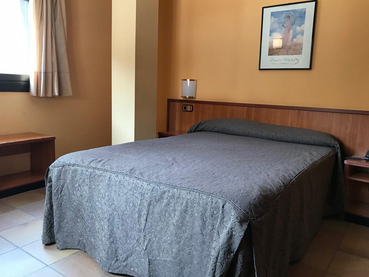 Hotel Refugi Dels Isards Пас-де-ла-Каса Экстерьер фото